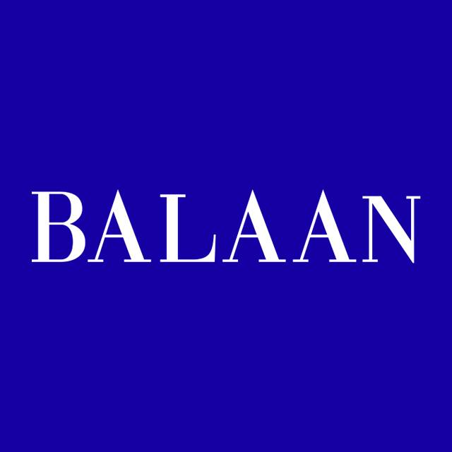 Balaan Co. , Ltd.