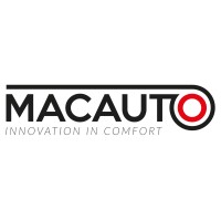 Macauto Industrial Co., Ltd