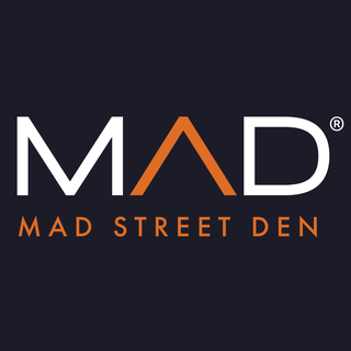 Mad Street Den Inc