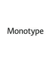 Monotype