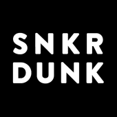 SNKRDUNK