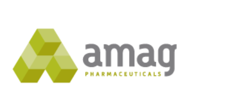 AMAG Pharmaceuticals