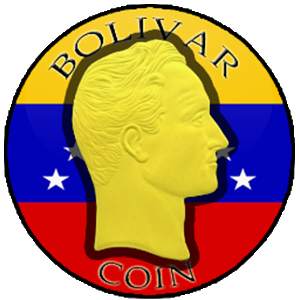 BolivarCoin