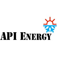 API Energy Ltd