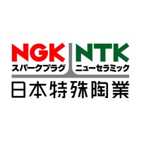 NGK Spark Plug Co Ltd