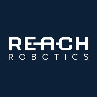 Reach Robotics Pty Ltd