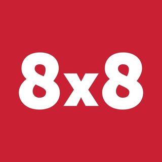 8x8 Inc