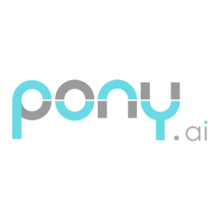 Pony.ai Inc