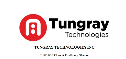 Tungray Technologies