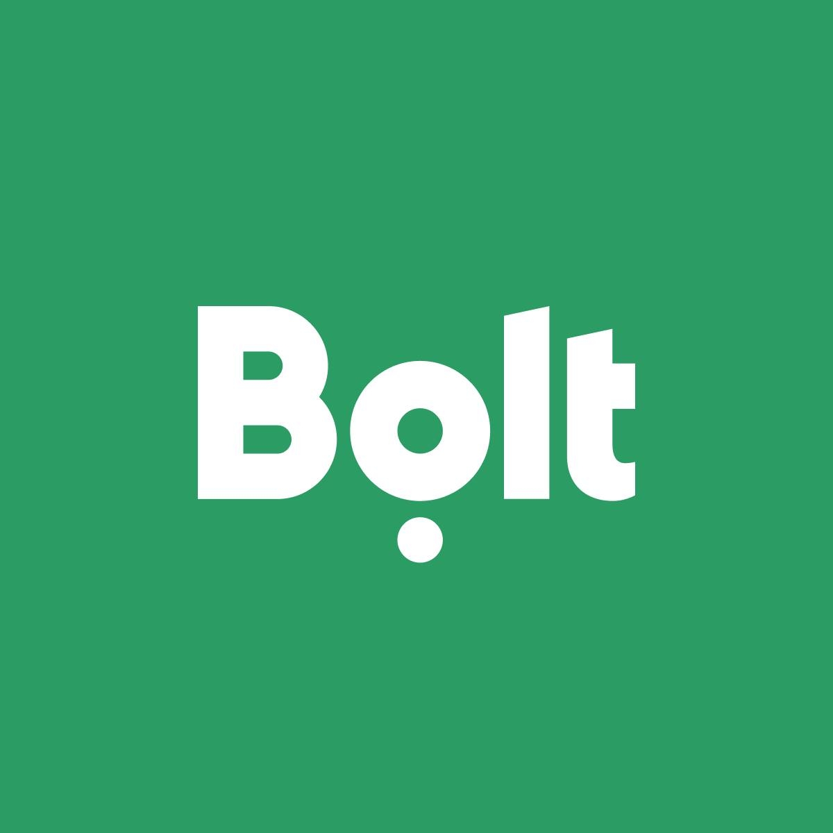 Bolt Technology OU